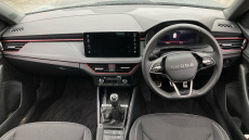 Skoda Kamiq 1.5 TSI Monte Carlo Edition 5dr Petrol Hatchback